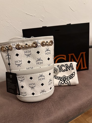 Mcm tasche neu - mcm,