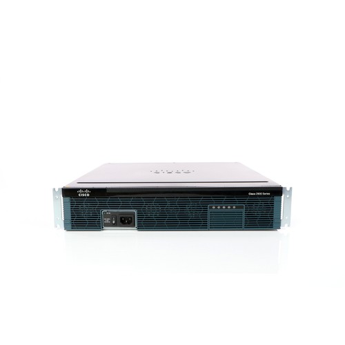 Cisco cisco2921 router ii - cisco2921/k9,