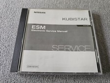 Original werkstatthandbuch - original,