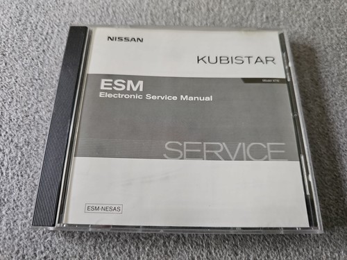 Original werkstatthandbuch - original,