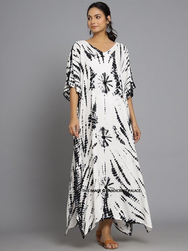 Women maxi caftan one - women,