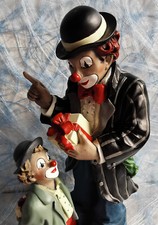 Gilde clowns doppelte - gilde,