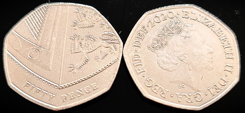Pence 2020 united kingdom - united,