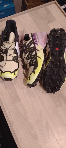 Salomon speedcross gtx - 6,