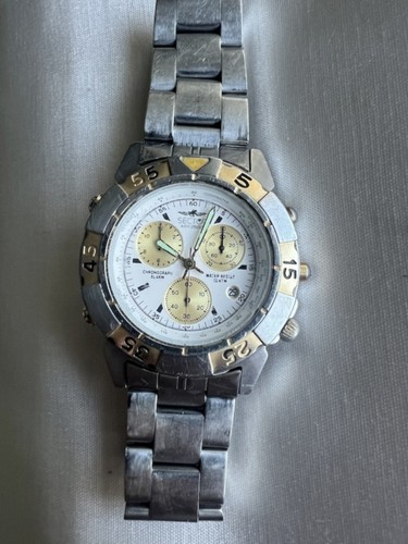 Sector adv 2500 - 2500, 1995