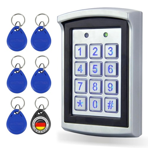 Smart lock elektronisches - lock,