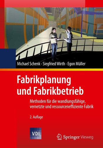 Fabrikplanung und