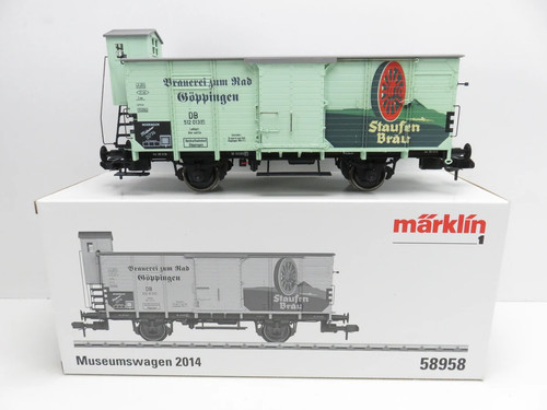 Märklin 58958 - (1hol518),