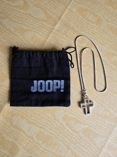 Joop kette halskette - kette,