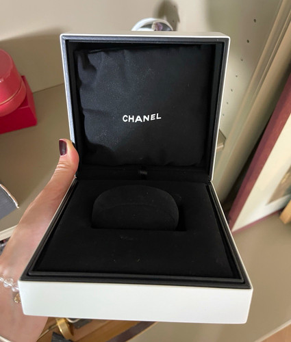 Chanel schmuck - chanel,