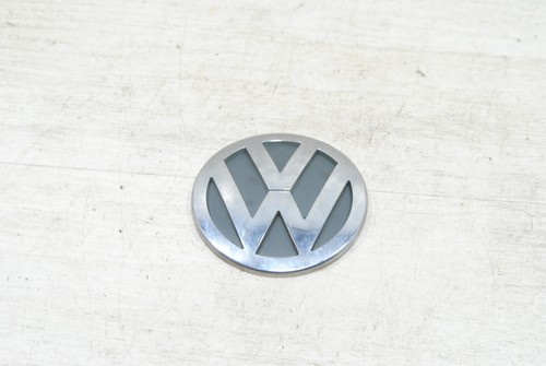 Polo 2002 vw zeichen - vw,