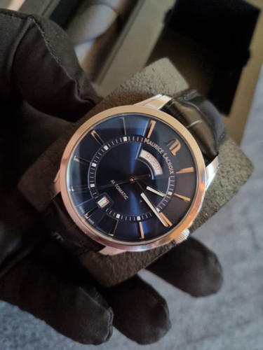 Maurice lacroix pontos - maurice,