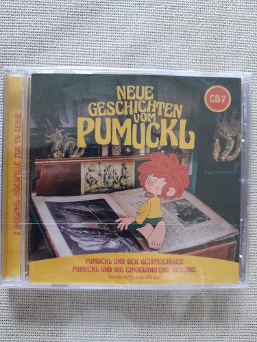 Hörspiel neue - hörspiel, 7
