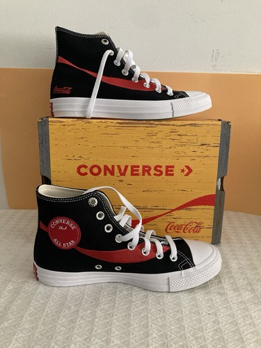 Converse coca cola chuck - converse,