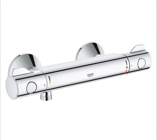Grohe grohtherm 800 - grohtherm,