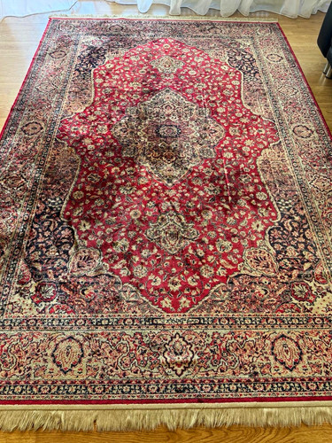 Persischer orient teppich - persischer, orient-teppich
