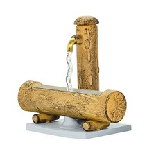 Viessmann naturbrunnen - ,