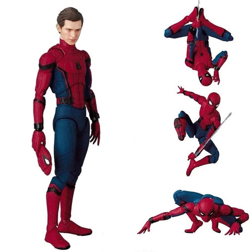 Neu spider man - neu, 6''