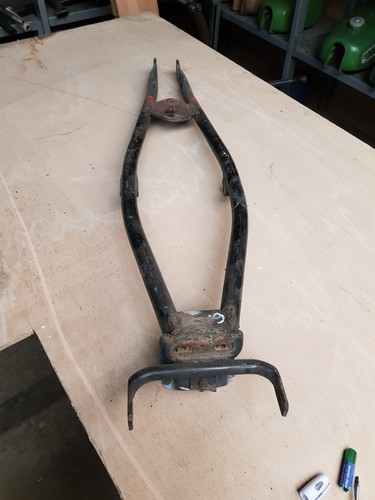 Simson ddr obergurt - ddr,