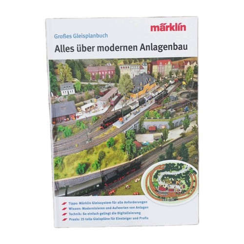 Märklin 03071 großes - märklin,