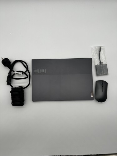 Lenovo thinkbook 13x itg - itg, –