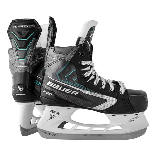 Schlittschuhe bauer supreme - bauer,