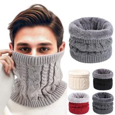 Chunky loop schal aus - chunky,