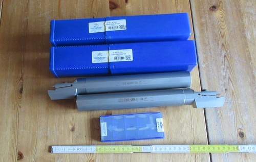Drehmeißel für cnc maschine - für,