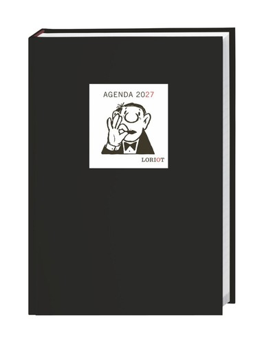 Loriot agenda 2027 - loriot,