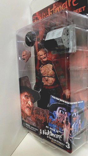 Neca freddy krueger dream - neca,