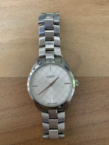 Damenuhr armbanduhr joop - damenuhr,