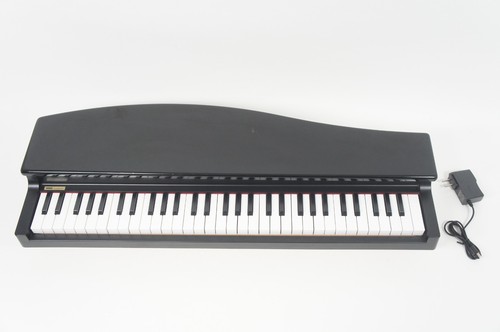 Korg micropiano black digital - korg,