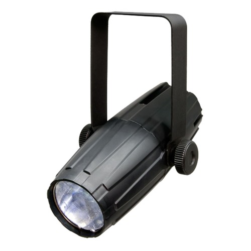 Chauvet led pinspot 3w - pinspot,