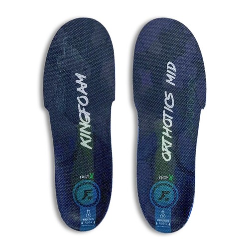 Footprint kingfoam elite fluid - footprint,