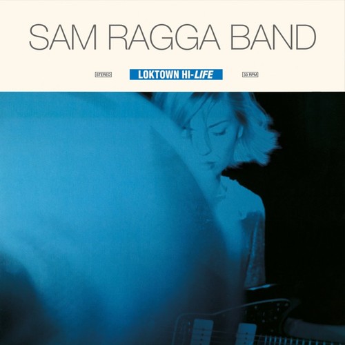 Sam ragga band loktown - ragga,