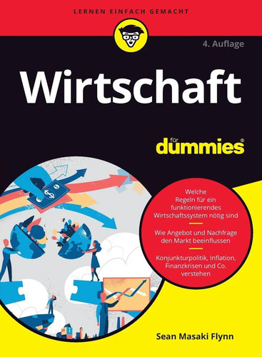Wirtschaft für dummies sean - wirtschaft,