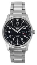 Seiko sports automatic - seiko,
