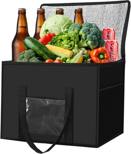 Thermotasche für essen - essen,