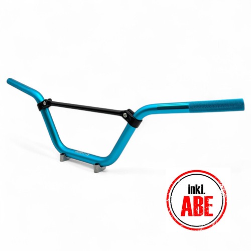 Tuning handlebar enduro - handlebar,