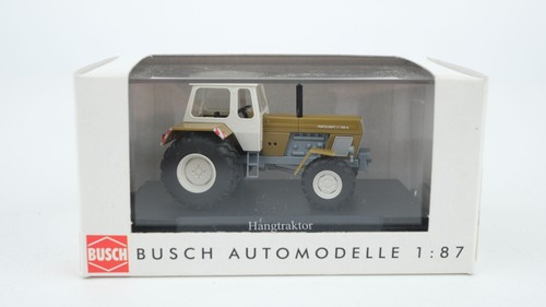 Busch 42820 hangtraktor - h0,
