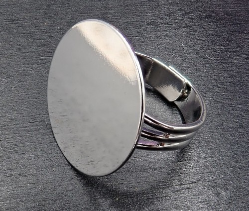 22mm klebefläche ring - 22mm,