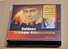 Goldene schlager erinnerungen - schlager,
