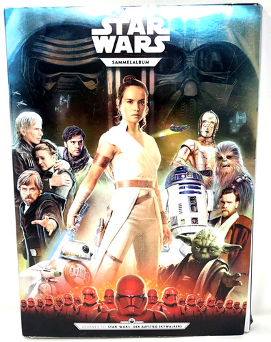 Disney star wars 2020 - star,