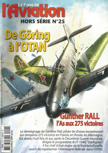 Fana aviation n - de, de