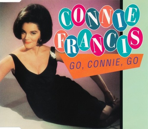 Maxi connie francis - maxi,