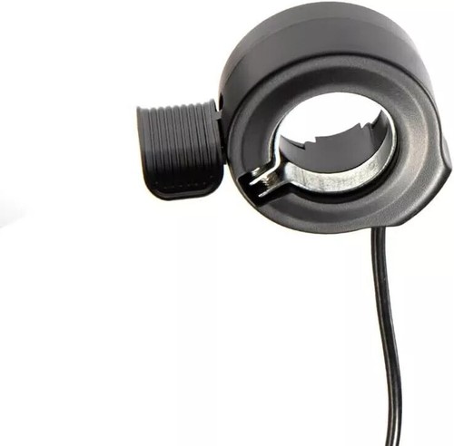 Cyrusher twist throttle - cyrusher,