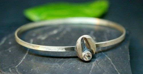 Designer 925 silber armreif - designer,