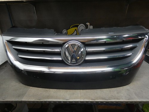 Kühlergrill 3c8853651p passat - kühlergrill,