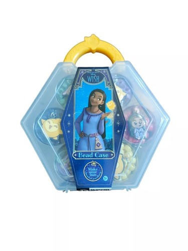 Disney wish schmuck perlen set - wish,