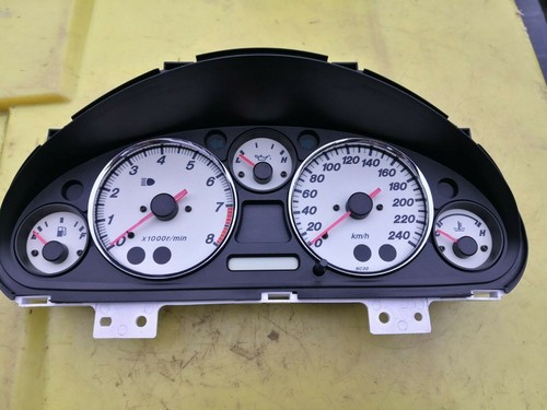 Mx5 tacho mx 5 nbfl - mx5,